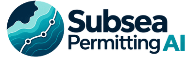 Subsea Permitting AI